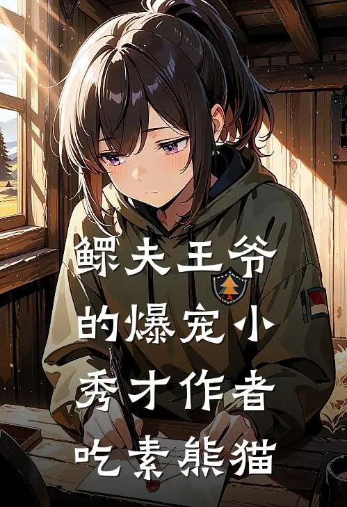 鳏夫王爷的爆宠小秀才作者 吃素熊猫