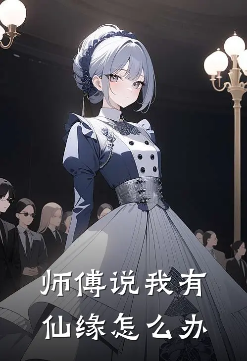 师傅说我有仙缘怎么办