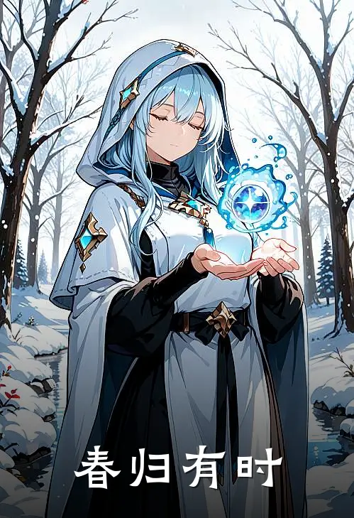 春归有时