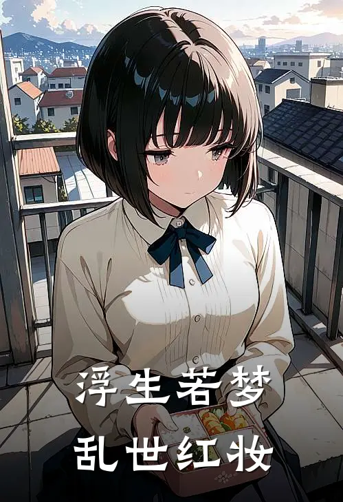 浮生若梦：乱世红妆