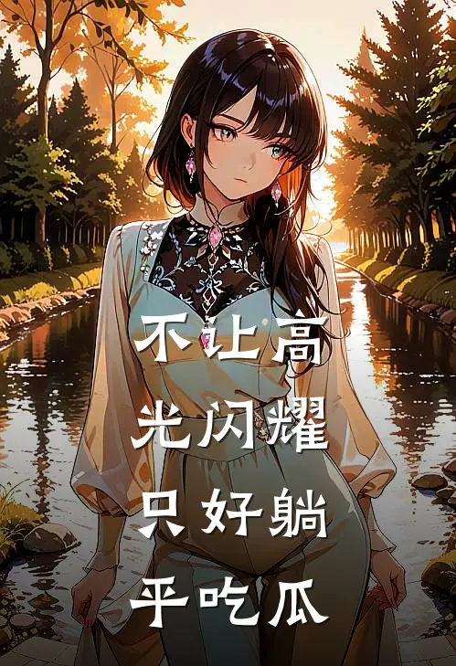 不让高光闪耀，只好躺平吃瓜