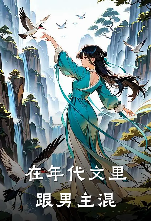 在年代文里跟男主混