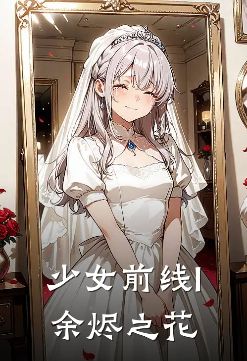 少女前线I余烬之花