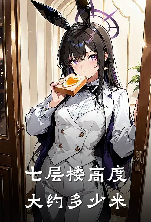 七层楼高度大约多少米