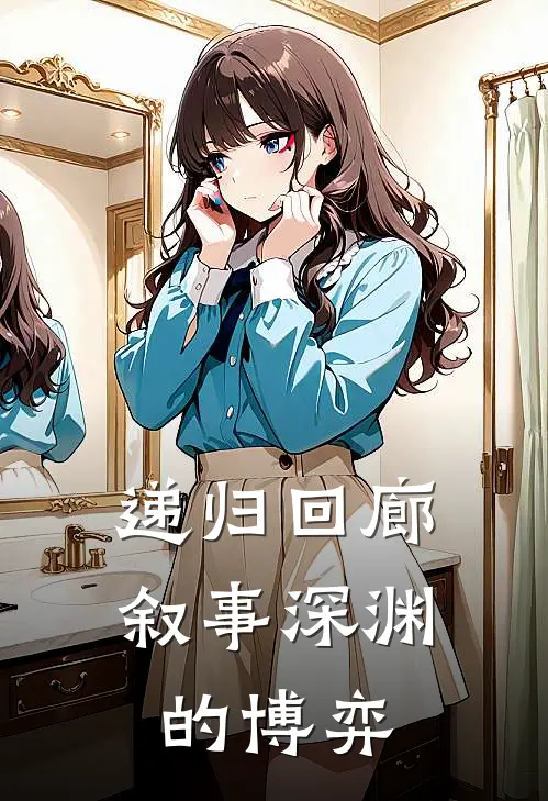 递归回廊：叙事深渊的博弈