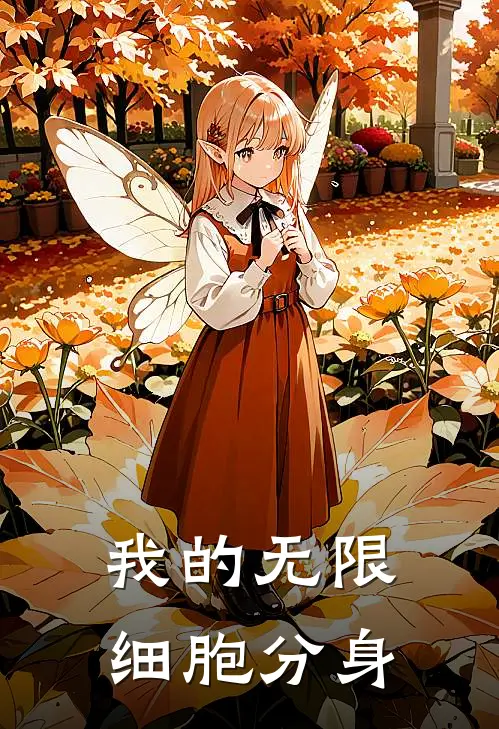 我的无限细胞分身