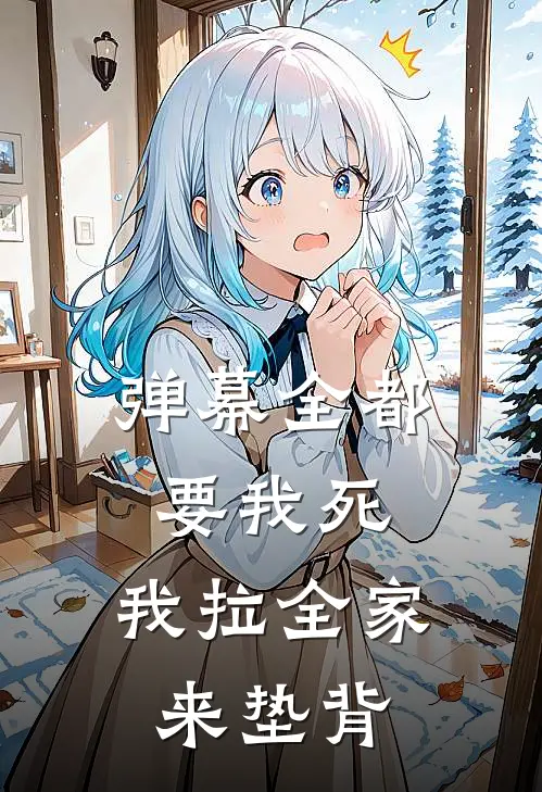 弹幕全都要我死，我拉全家来垫背