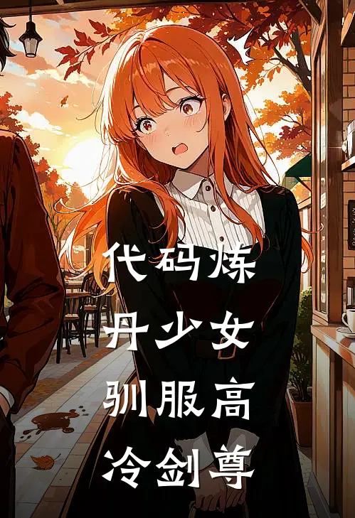 代码炼丹少女：驯服高冷剑尊