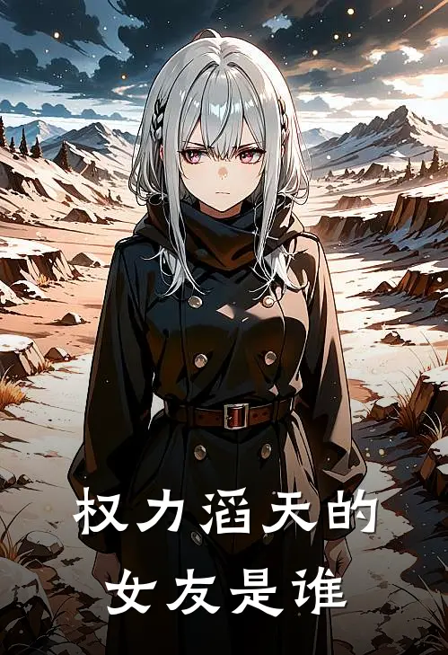 权力滔天的女友是谁