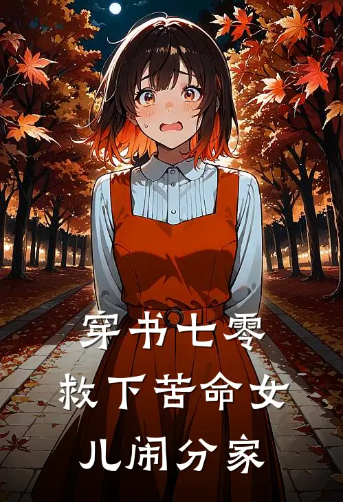 穿书七零：救下苦命女儿闹分家