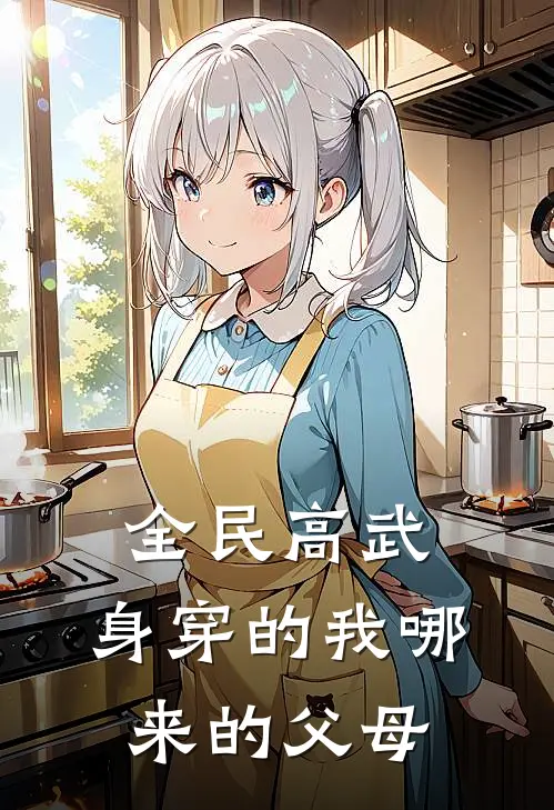 全民高武：身穿的我哪来的父母叶轩秦卿仙完结版小说_完结版小说全民高武：身穿的我哪来的父母(叶轩秦卿仙)