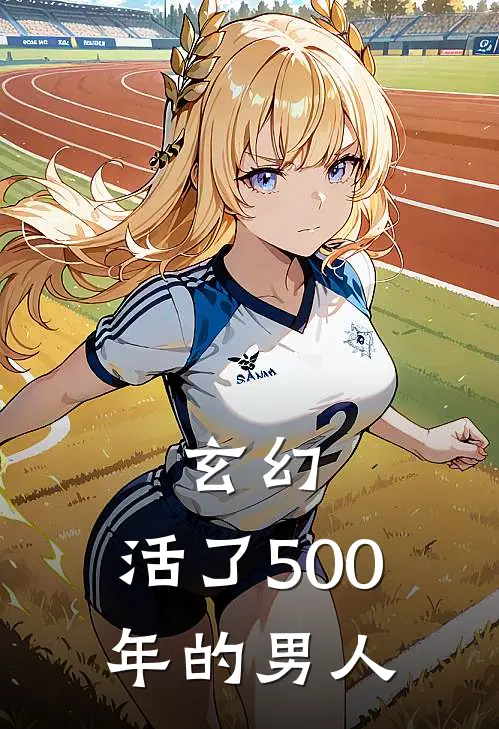 玄幻：活了500年的男人