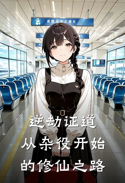 逆劫证道：从杂役开始的修仙之路