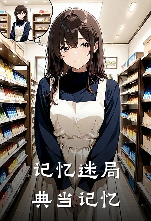 记忆迷局：典当记忆