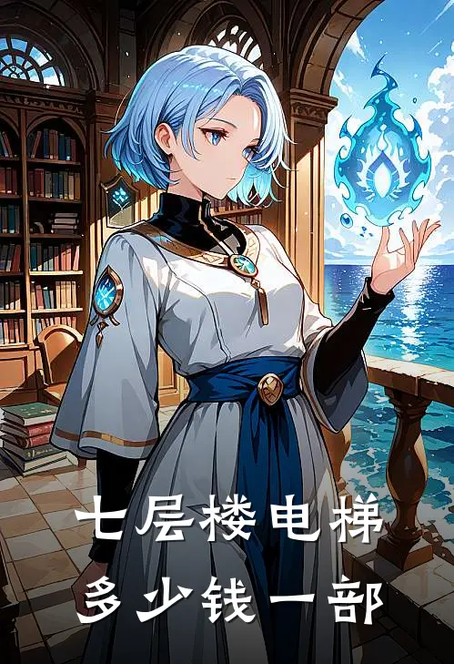 七层楼电梯多少钱一部