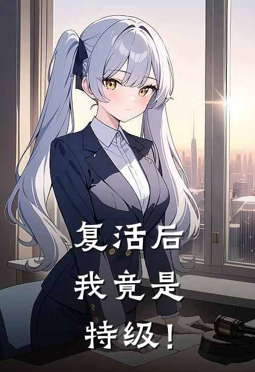 复活后，我竟是特级！