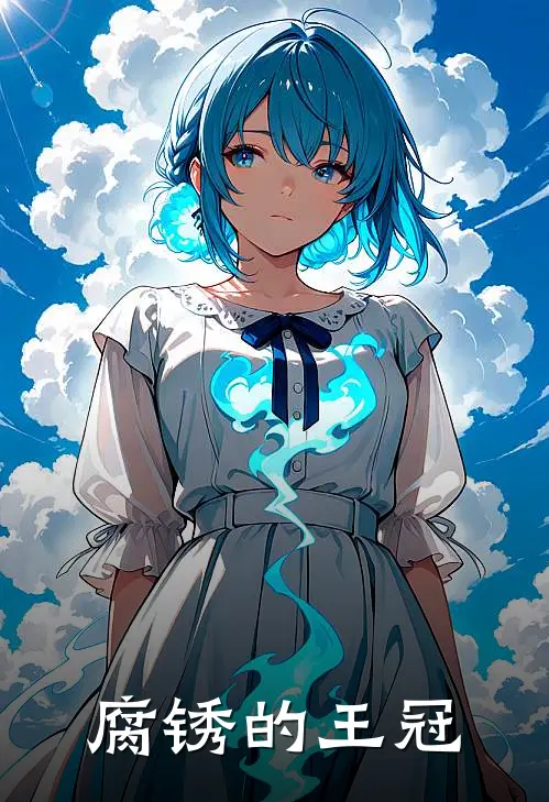 腐锈的王冠埃德蒙拉乌尔已完结小说推荐_完整版小说腐锈的王冠(埃德蒙拉乌尔)