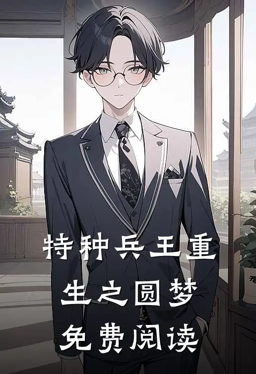 特种兵王重生之圆梦免费阅读