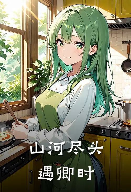 山河尽头遇卿时