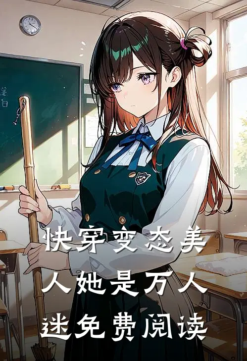 快穿变态美人她是万人迷免费阅读