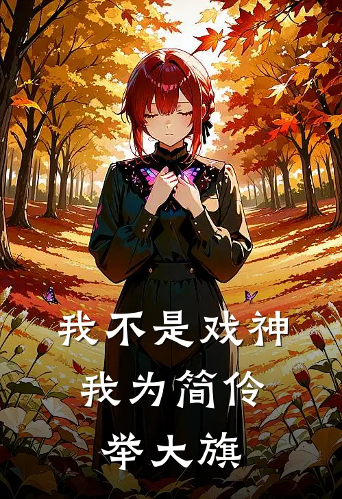 我不是戏神：我为简伶举大旗(陈俊南简长生)完本小说大全_完本热门小说我不是戏神：我为简伶举大旗陈俊南简长生