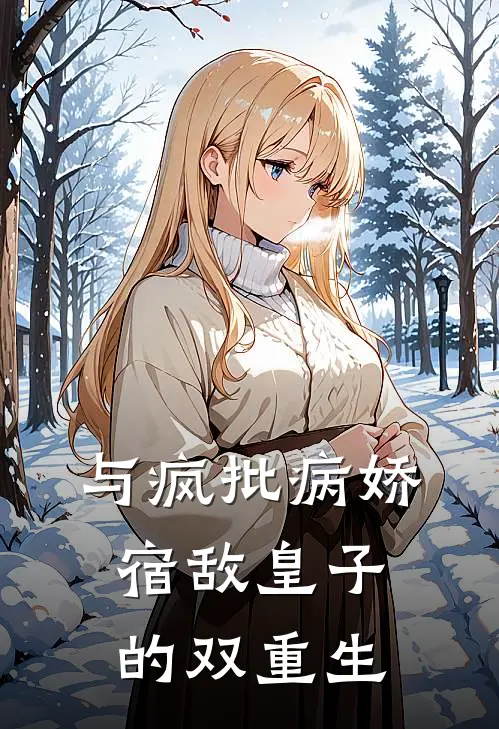 与疯批病娇宿敌皇子的双重生