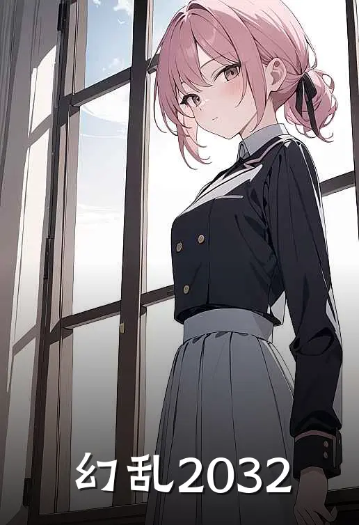 幻乱2032
