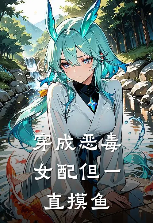 穿成恶毒女配但一直摸鱼(洛云娇汪曦月)热门小说推荐_免费小说在线看穿成恶毒女配但一直摸鱼洛云娇汪曦月