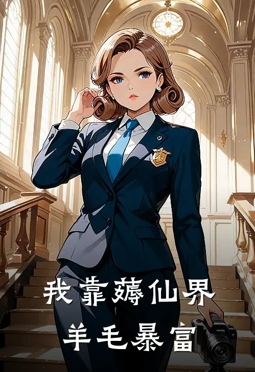 我靠薅仙界羊毛暴富(陈默寒玉髓)在线免费小说_热门网络小说我靠薅仙界羊毛暴富陈默寒玉髓