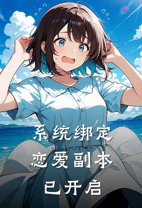 系统绑定【恋爱副本已开启】