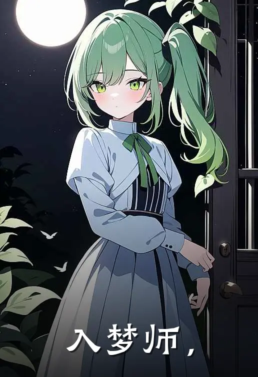 入梦师，