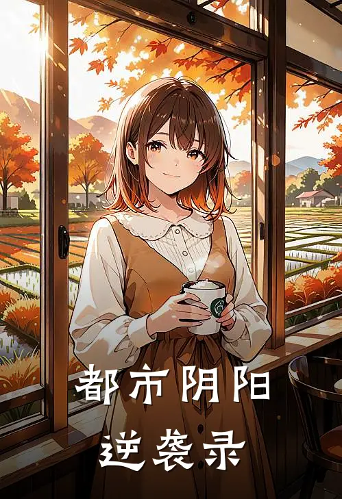 都市阴阳逆袭录