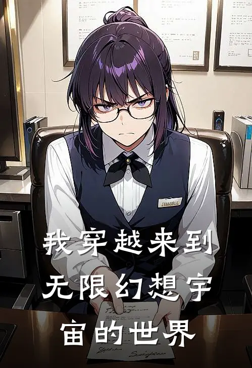 我穿越来到无限幻想宇宙的世界