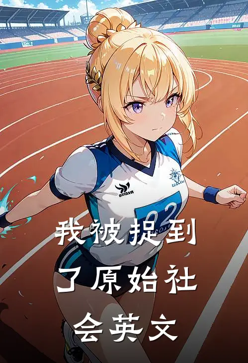 我被捉到了原始社会英文