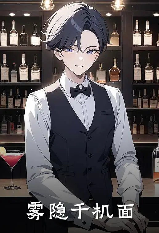 叶无咎苏晚照雾隐千机面全本免费在线阅读_雾隐千机面全本阅读