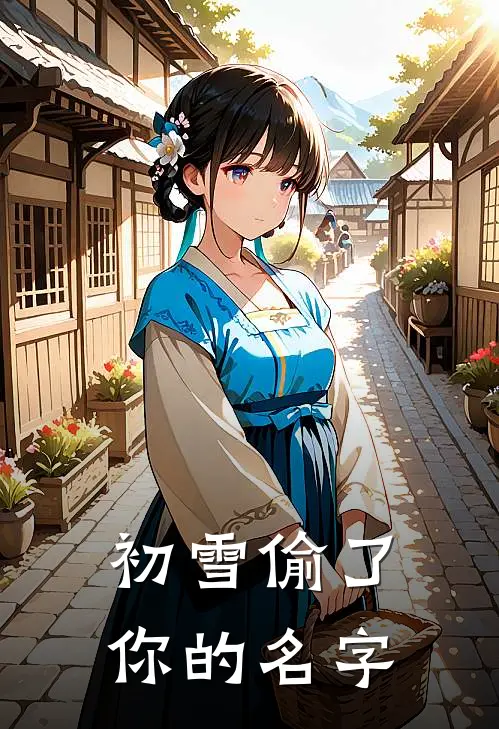 初雪偷了你的名字李初陆沉热门小说阅读_免费完结小说初雪偷了你的名字李初陆沉