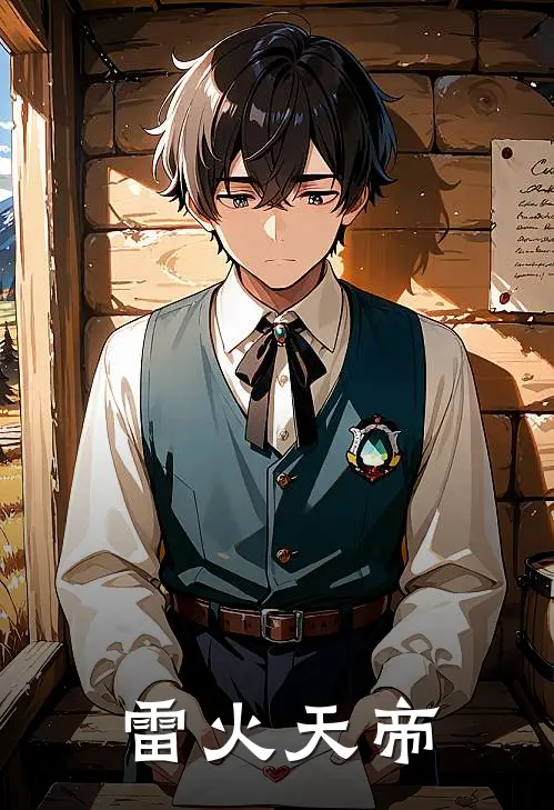 雷火天帝