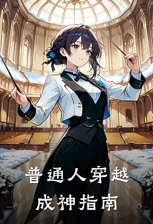 普通人穿越成神指南
