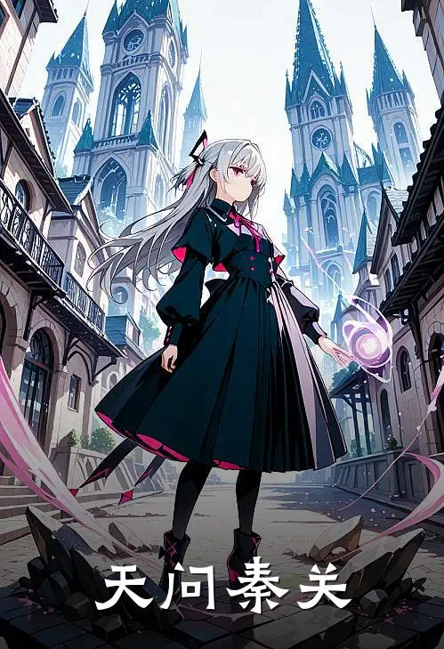 秦放李婉清《天问秦关》最新章节阅读_(天问秦关)全章节免费在线阅读