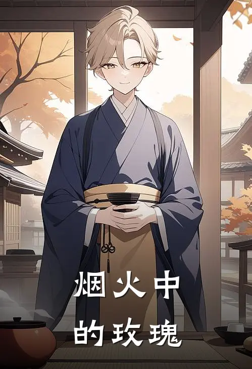 烟火中的玫瑰宋烟雨顾延安免费小说全集_免费小说在哪看烟火中的玫瑰(宋烟雨顾延安)