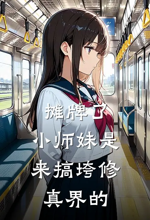 摊牌了，小师妹是来搞垮修真界的全文免费阅读无弹窗大结局_摊牌了，小师妹是来搞垮修真界的（温风眠睹星宗）最新小说