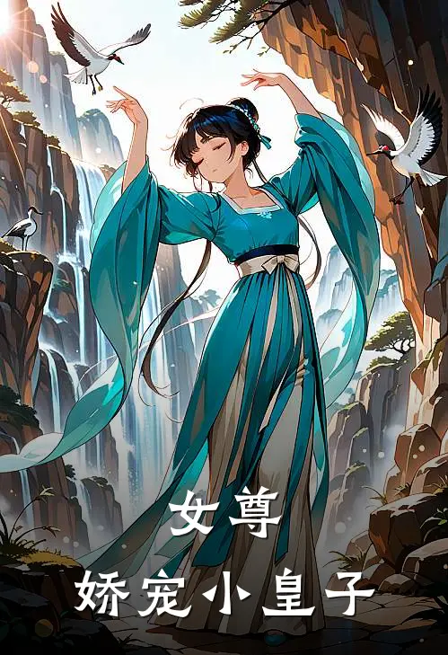 女尊，娇宠小皇子花苒沈颜溪免费小说免费阅读_推荐完结小说女尊，娇宠小皇子(花苒沈颜溪)