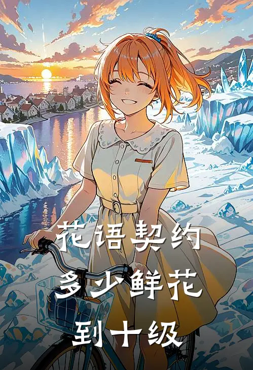 花语契约多少鲜花到十级