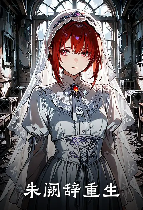 朱阙辞重生