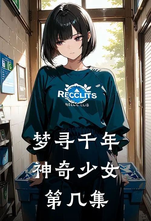 梦寻千年神奇少女第几集