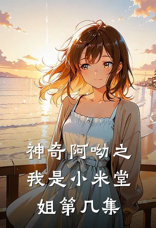 神奇阿呦之我是小米堂姐第几集