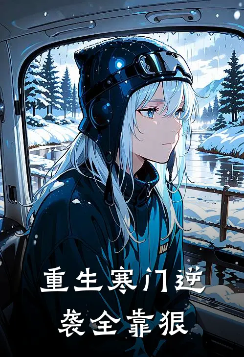 重生寒门逆袭全靠狠