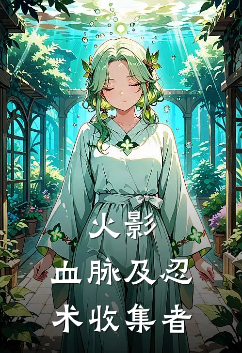 火影：血脉及忍术收集者