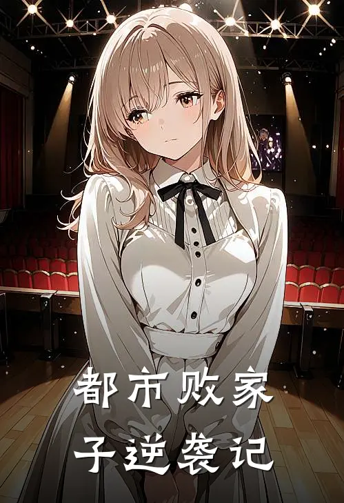 都市败家子逆袭记