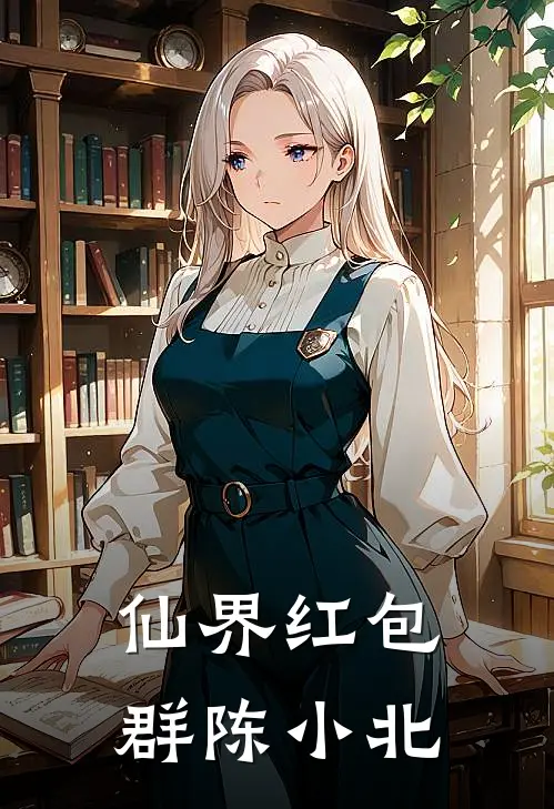 仙界红包群陈小北